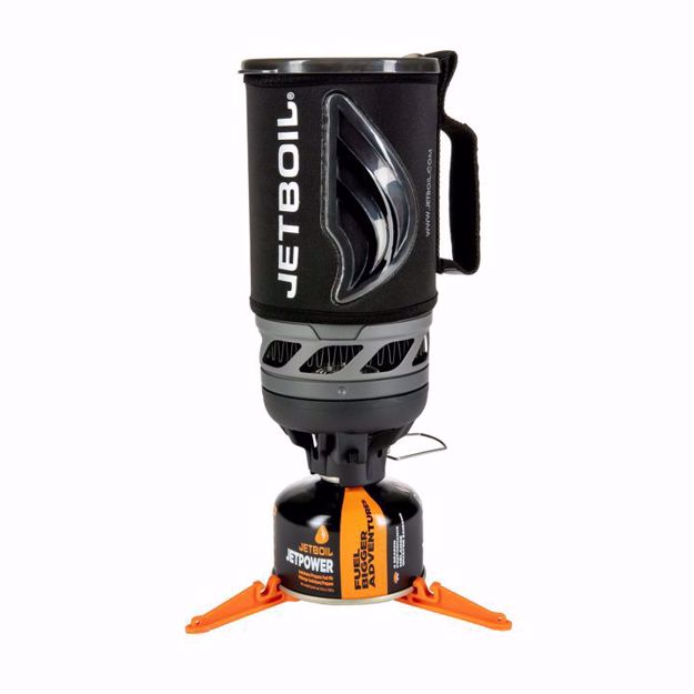 Bilde av JETBOIL COOK SYSTEM FLASH CARBON