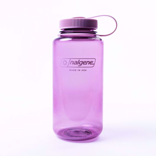 Bilde av NALGENE 1L WIDEMOUTH SUSTAIN CHERRY