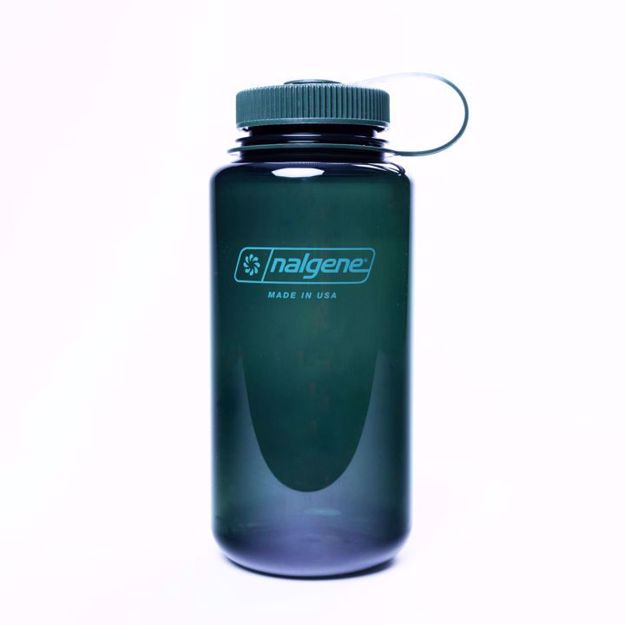 Bilde av NALGENE 1L WIDEMOUTH SUSTAIN JADE