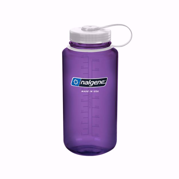 Bilde av NALGENE 1L WIDEMOUTH SUSTAIN PURPLE