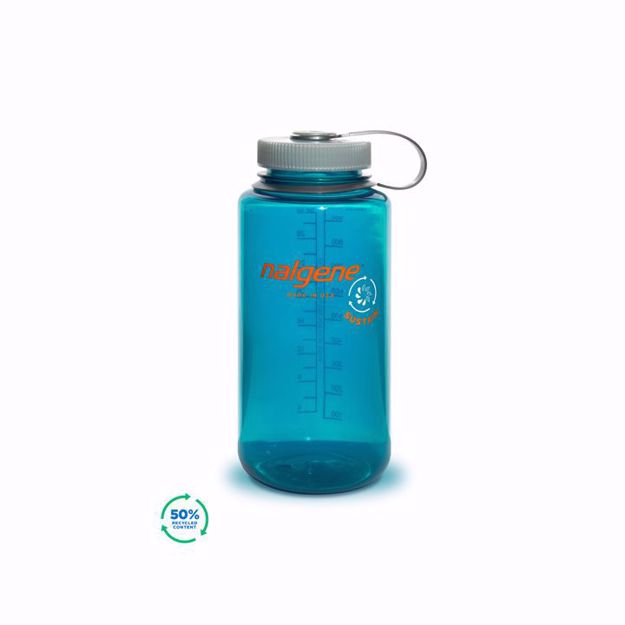 Bilde av NALGENE 1L WIDEMOUTH SUSTAIN TROUT GREEN