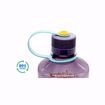 Bilde av NALGENE 1L NARROWMOUTH SUSTAIN AUBERGINE