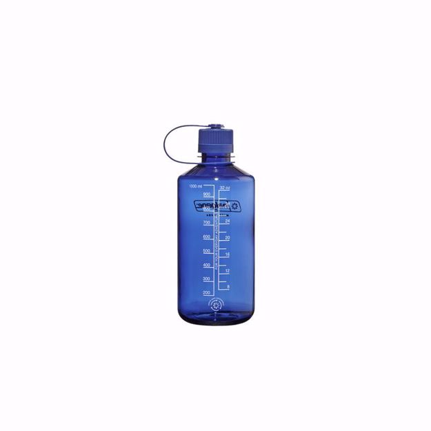 Bilde av NALGENE 1L NARROWMOUTH SUSTAIN DENIM