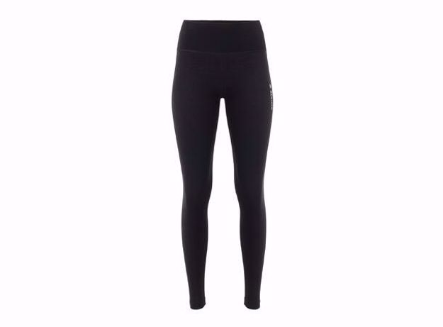 Bilde av WarmWool longs high waist W's