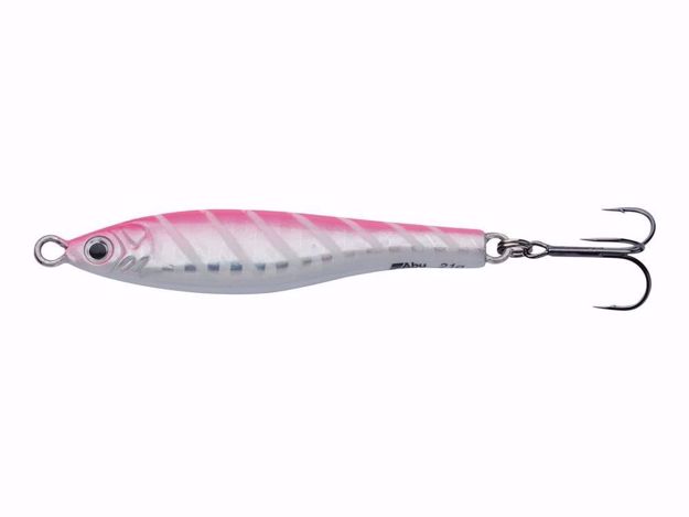 Bilde av Fast Cast Pink Zebra 21g