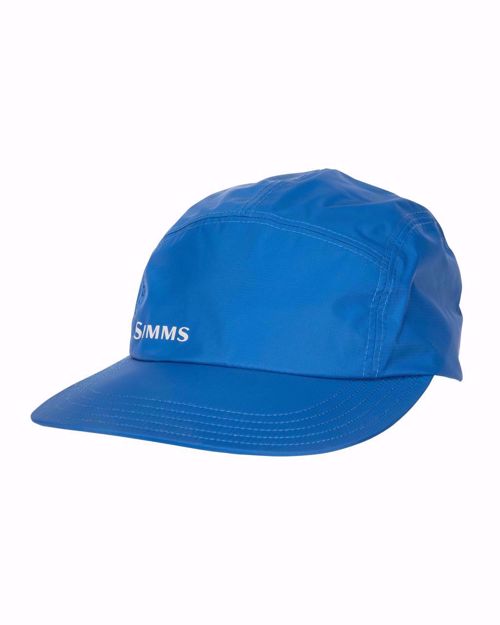 Bilde av Flyweight GORE-TEX Paclite Cap Rich Blue