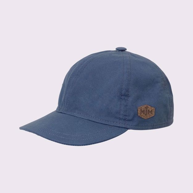 Bilde av MJM Baseball Staywax Blue