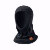 Bilde av Aclima WoolTerry Balaclava Jet Black Onesize