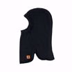 Bilde av Aclima WoolTerry Balaclava Jet Black Onesize