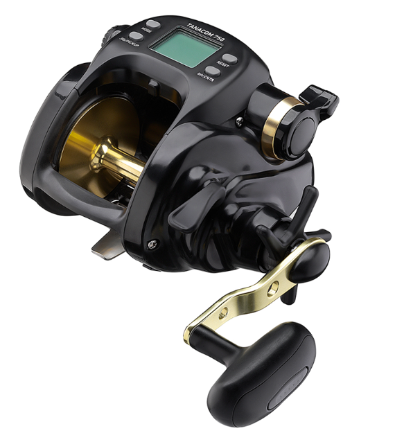 Bilde av Daiwa Tanacom 750