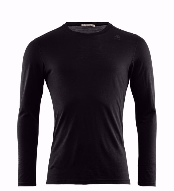 Bilde av LightWool Undershirt Long Man