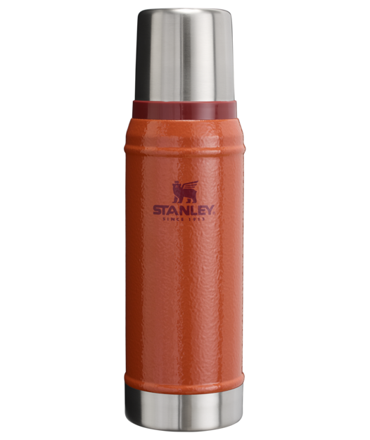 Bilde av Termos Classic Vacuum Bottle Hammertone Clay 0,75 L