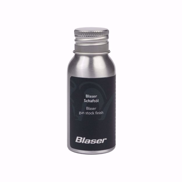 Bilde av Blaser Stokkolje 50ml