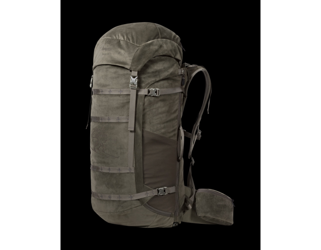 Bilde av Bergans Budor V2 45 GreenMud 45