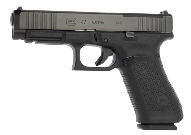 Bilde av Glock 47 MOS/FS