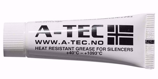 Bilde av A-TEC Molykote grease