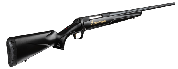 Bilde av Browning X-bolt N.L. Black DT 223 Rem 1:12