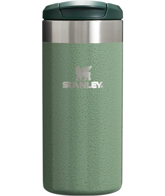 Bilde av Stanley Aerolight Transit Mug 0,35L Hammertone Green