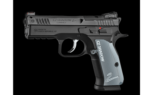 Bilde av CZ Shadow 2 Compact OR 9x19