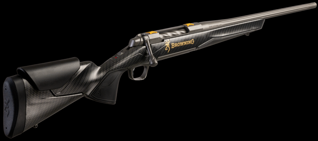 Bilde av Browning X-bolt 2 Ultimate 6,5x55